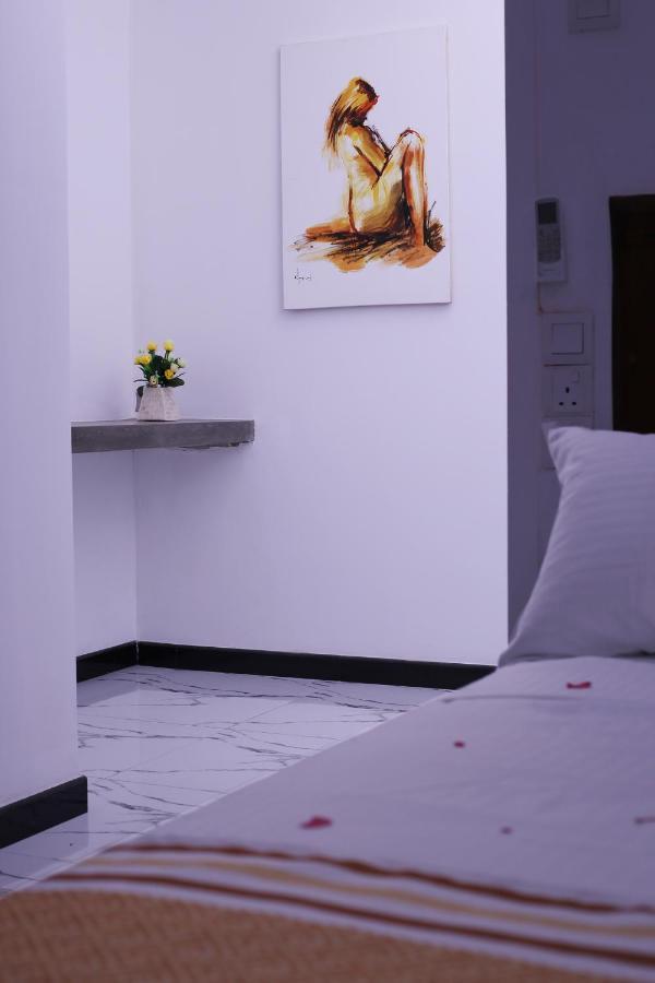 Triple Edge Villa Unawatuna Εξωτερικό φωτογραφία