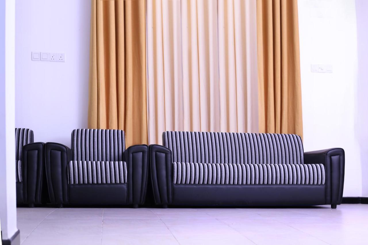 Triple Edge Villa Unawatuna Εξωτερικό φωτογραφία